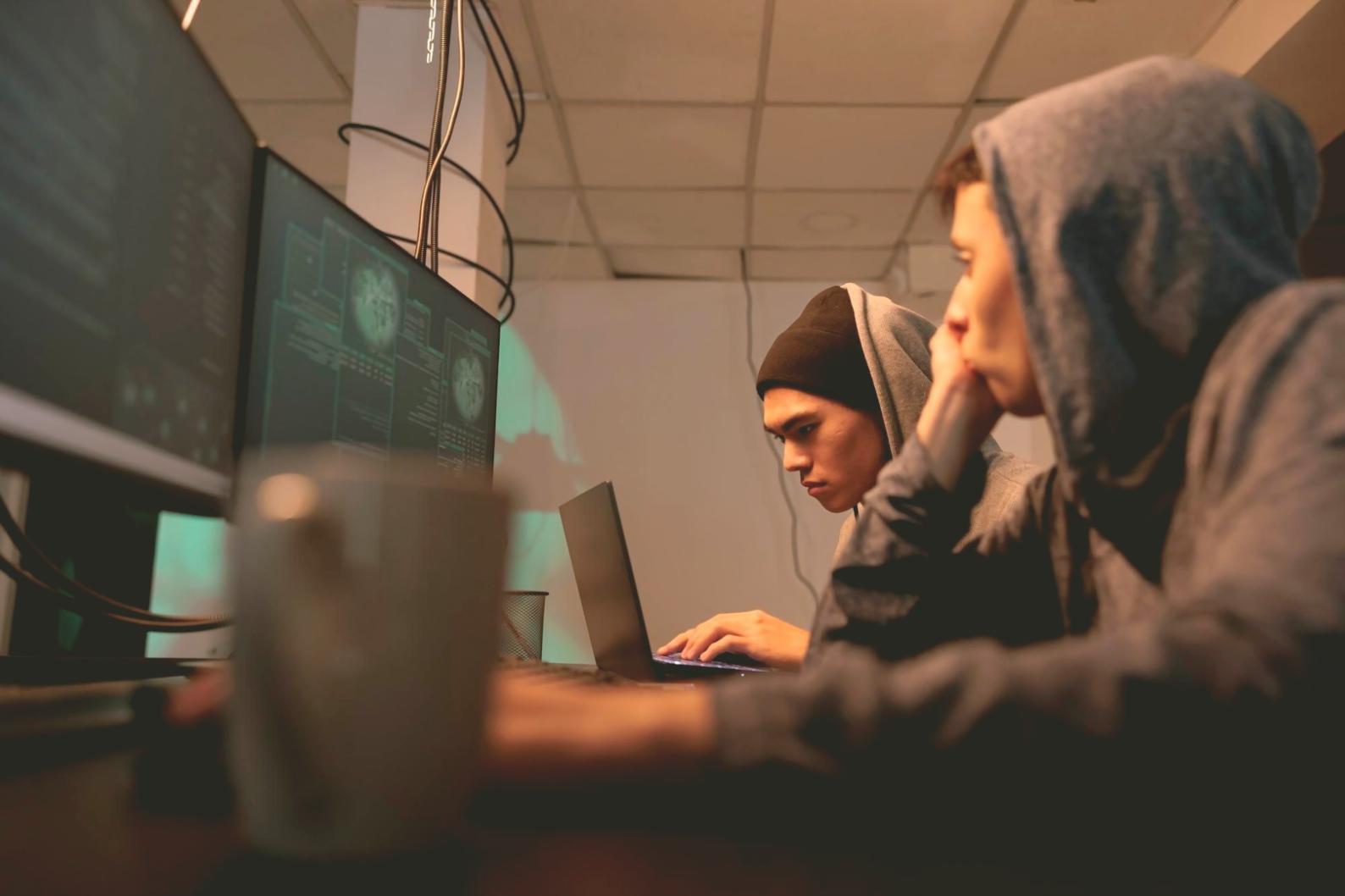 Specjalista przy konfiguracji systemu raportowania finansowego